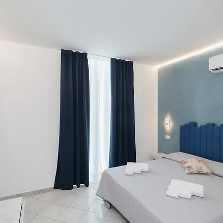 Elena Гостевой дом Санремо