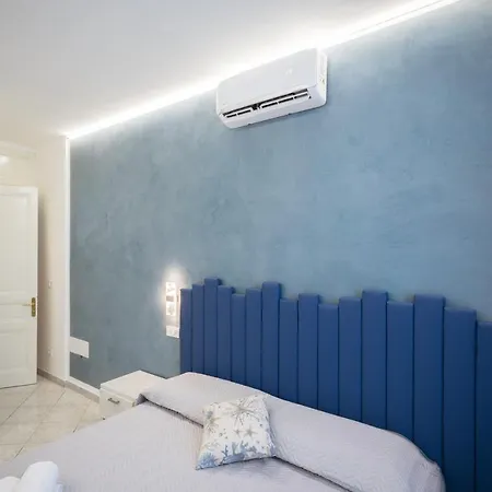 Гостевой дом Elena Санремо