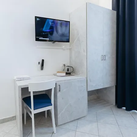 Elena Гостевой дом Санремо