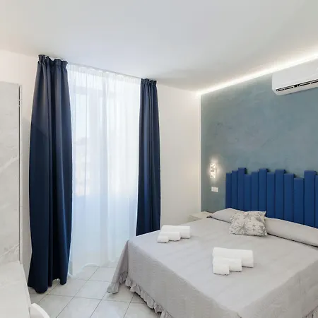 Elena Гостевой дом Санремо