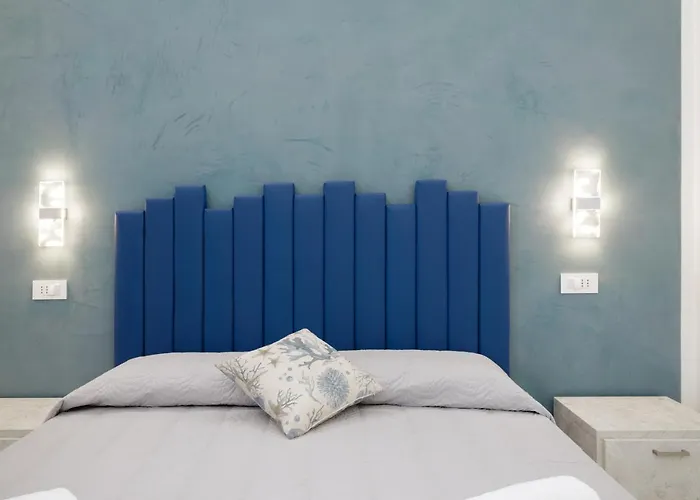 Affittacamere Elena 3*