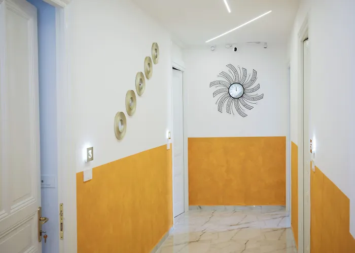 Affittacamere Elena 3*