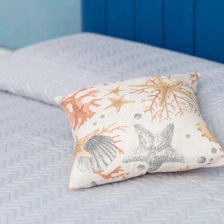 招待所 Elena 圣雷默