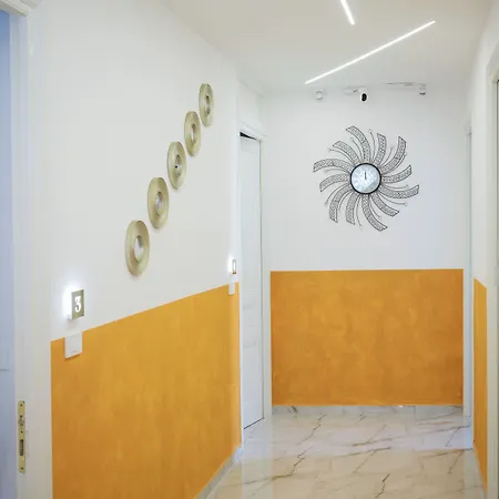 בית הארחה Elena 3*