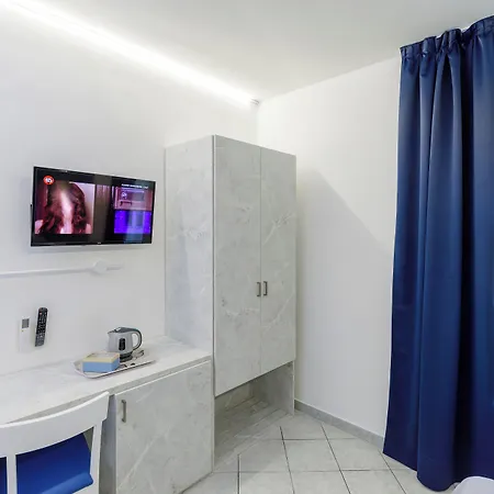 בית הארחה Elena סנרמו