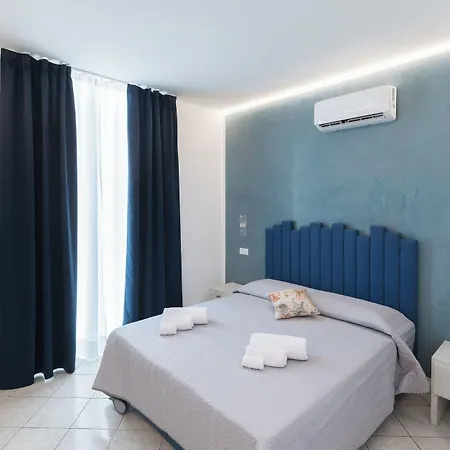 Elena 招待所 圣雷默