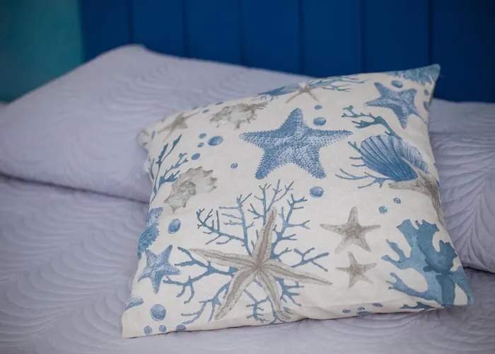 Elena Casa de hóspedes