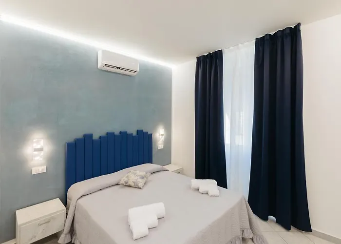 Casa de hóspedes Elena Sanremo