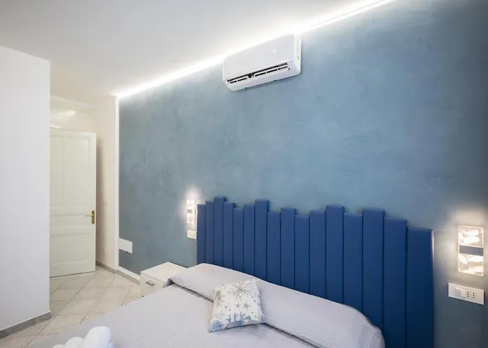 Casa de hóspedes Elena Sanremo