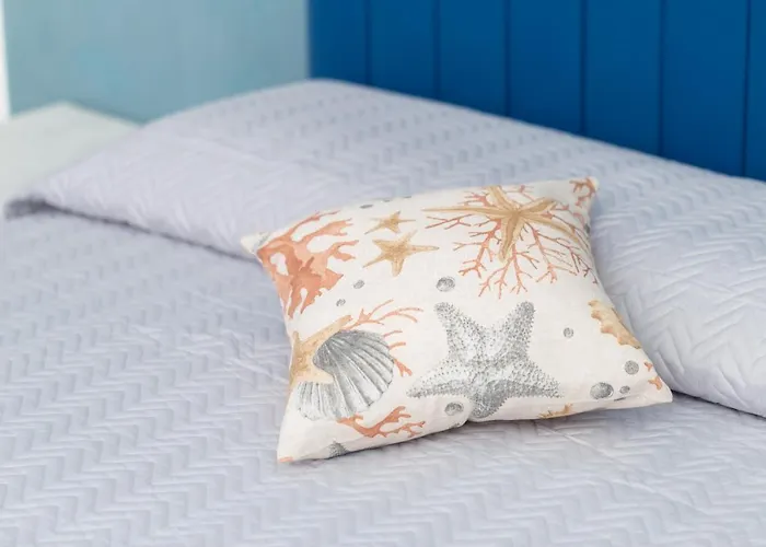 Maison d'hôtes Elena San Remo