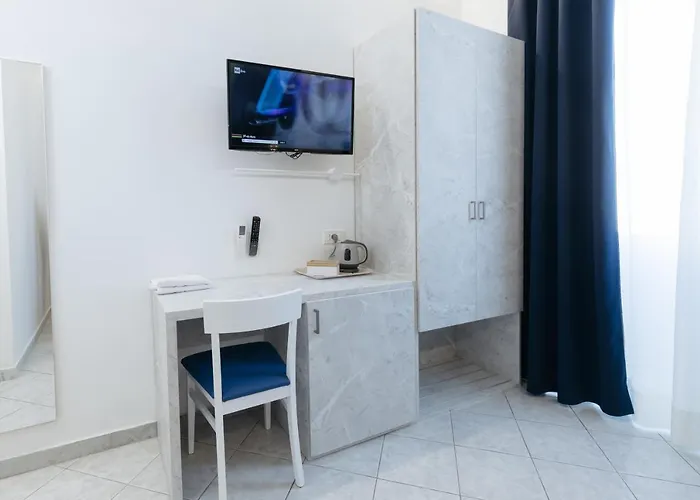 Elena Casa de hóspedes Sanremo