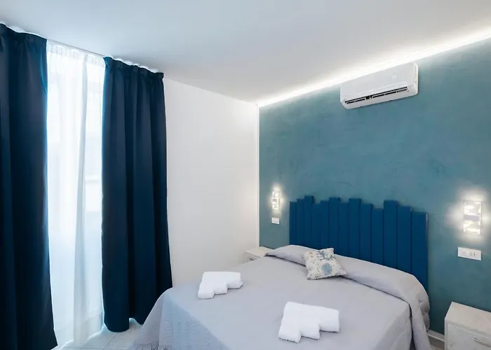 Maison d'hôtes Elena 3*