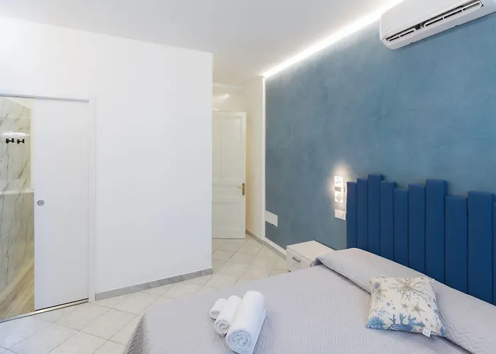 Maison d'hôtes Elena San Remo