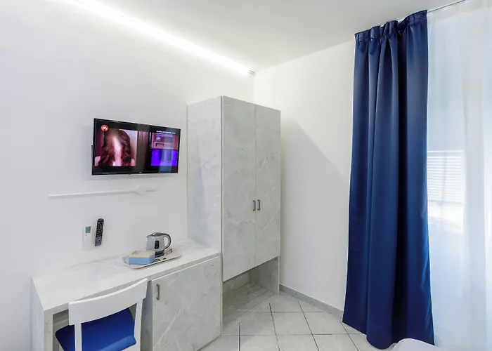 Casa de hóspedes Elena Sanremo