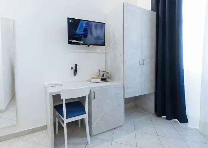 Casa de hóspedes Elena Sanremo