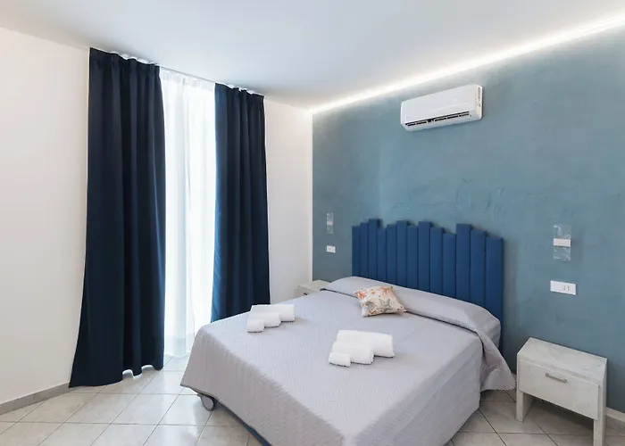 Elena Maison d'hôtes San Remo