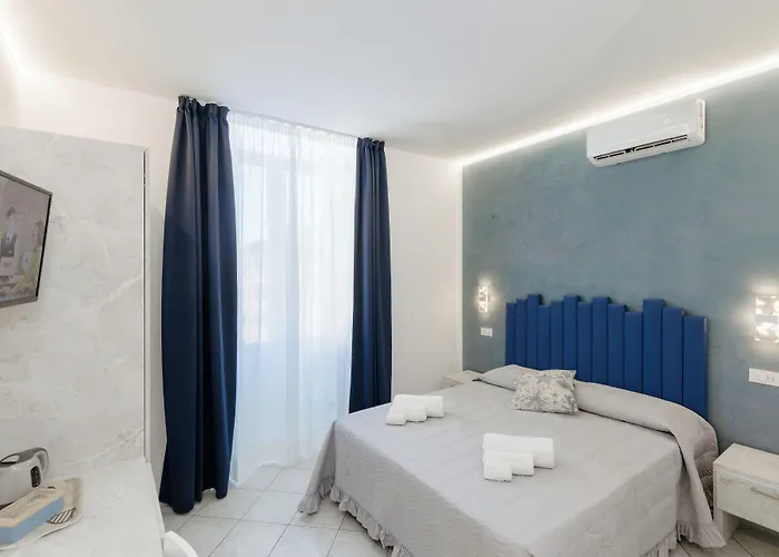 Elena Maison d'hôtes San Remo